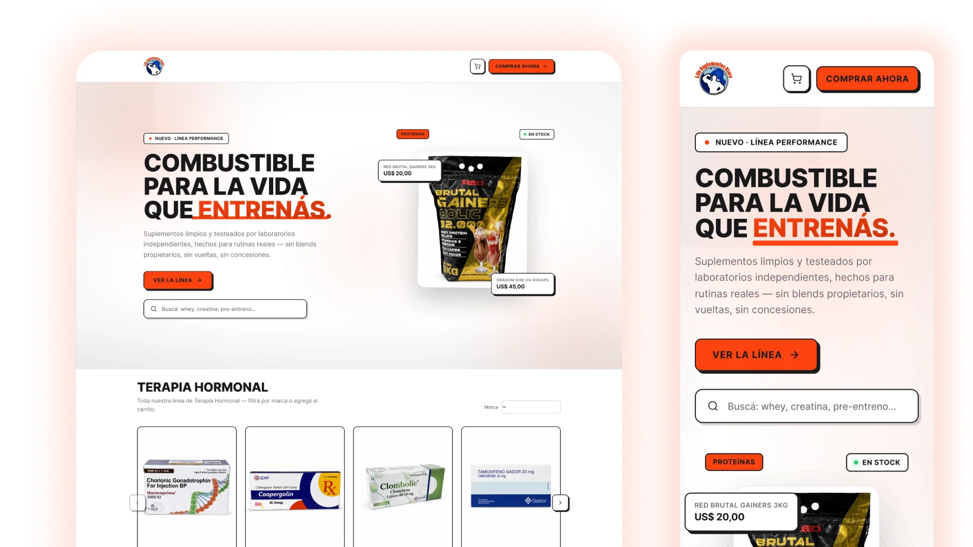Checkout em uma etapa